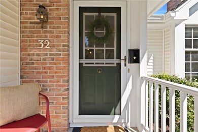 Welcome Home.