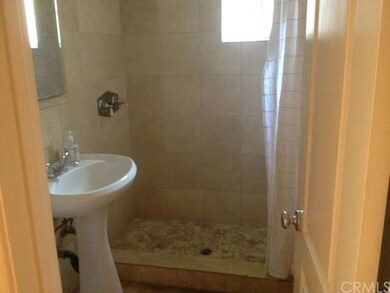 Front house bathroom