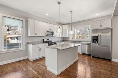 127 Harris St unit R, Revere, MA 02151 - photo 3