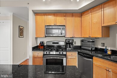 1441 Rhode Island Ave NW unit 912, Washington, DC 20005 - photo 7