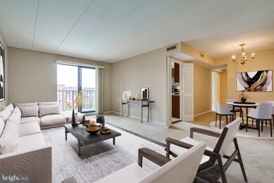 134 Roberts Ln unit 302, Alexandria, VA 22314 - photo 7