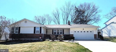 2506 Berwyn Rd, Wilmington, DE 19810 - photo 2