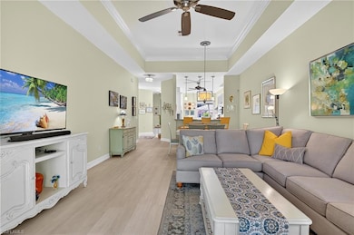 7871 Sanctuary Cir unit 108-2, Naples, FL 34104 - photo 5