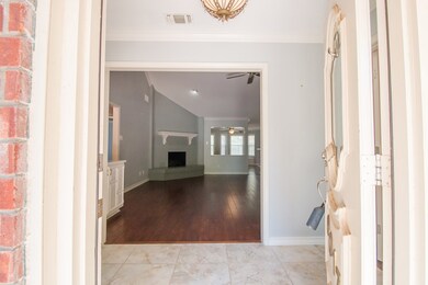 6017 Equestrian Blvd, San Angelo, TX 76904 - photo 3