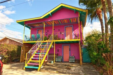 623 Alvar St unit 2, New Orleans, LA 70117 - photo 2