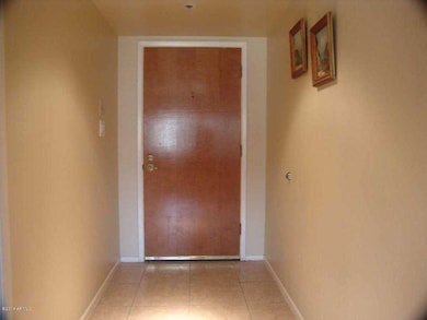 Entry Hall 1