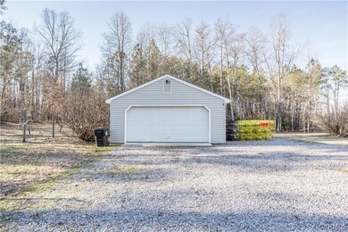17180 Loving Union Rd, Disputanta, VA 23842 - photo 7