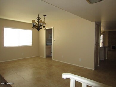 FORMAL DINING AREA