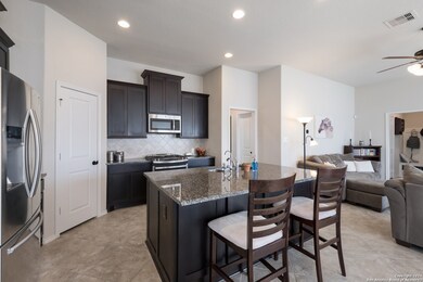 8709 White Crown, San Antonio, TX 78254 - photo 4