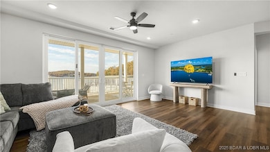 104 Sierra Bay Dr unit 1A, Camdenton, MO 65020 - photo 3