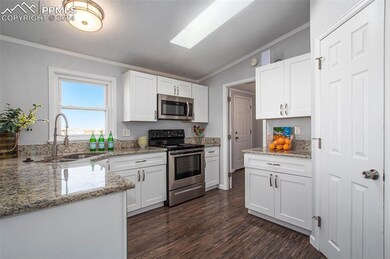 210 Longhorn Cattle Dr, Calhan, CO 80808 - photo 2