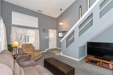 619 Pine Lake Dr, Greenwood, IN 46143 - photo 2