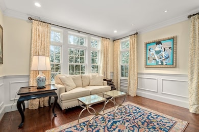 1 Pine Summit Cir, Weston, MA 02493 - photo 5