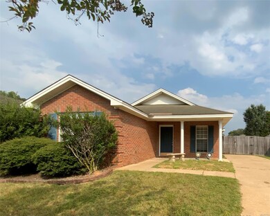 504 McGriff St, Prattville, AL 36067 - photo 3