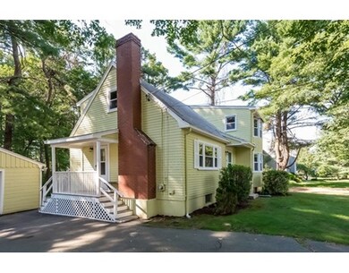 441 Dutton Rd, Sudbury, MA 01776 - photo 2