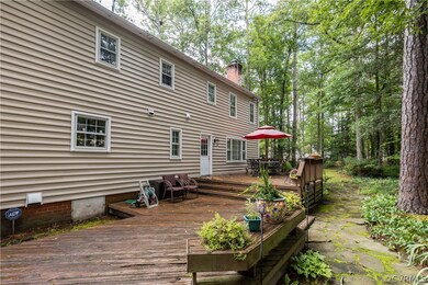 1801 Weather Vane Ct, Henrico, VA 23238 - photo 4