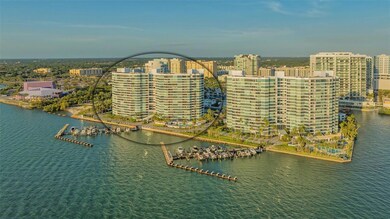 Condo on the Bay 988 unit 311, Sarasota, FL 34236 - photo 2
