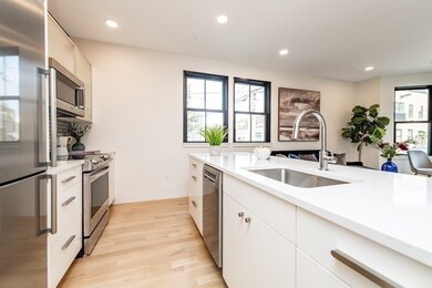 66 Hurley St unit 1, Cambridge, MA 02141 - photo 7