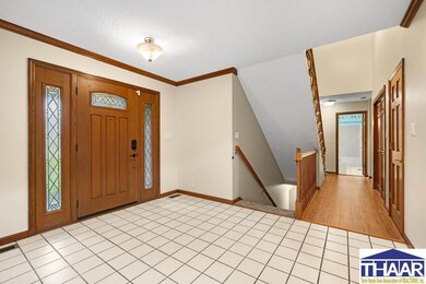 6833 E Manor Dr, Terre Haute, IN 47802 - photo 4