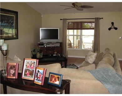 Master Bedroom. Master bedroom, light and bright w