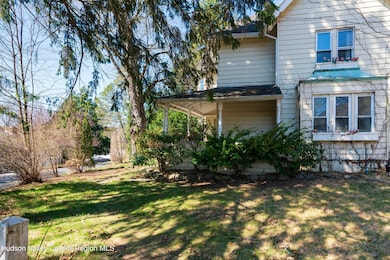 Main House