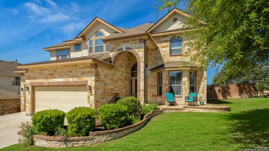 25531 Wounded Knee, San Antonio, TX 78261 - photo 4