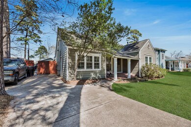 516 W 34th St, Houston, TX 77018 - photo 2