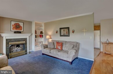 202 Barnett St, New Bloomfield, PA 17068 - photo 6