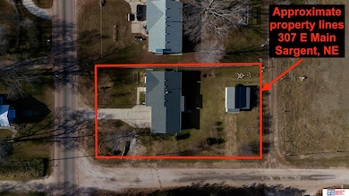 307 E Main St, Sargent, NE 68874 - photo 2