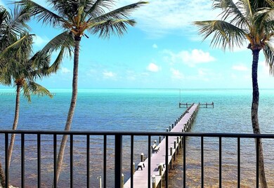 Livingroom balcony