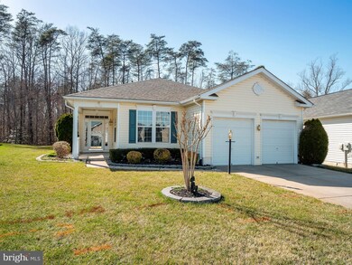 16088 Dancing Leaf Place, Dumfries, VA 22025 - photo 3