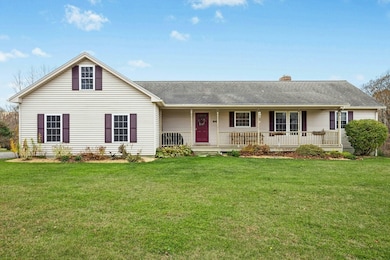 64 Prospect St, Rutland, MA 01543 - photo 3