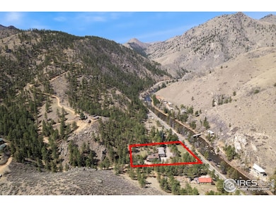 7301 Poudre Canyon Rd, Bellvue, CO 80512 - photo 4