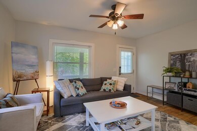 419 Forest St, Columbus, OH 43206 - photo 3