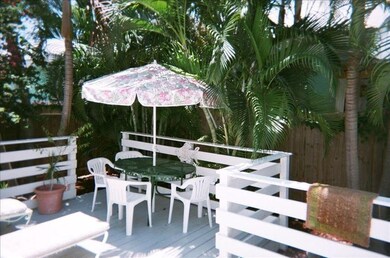 porch