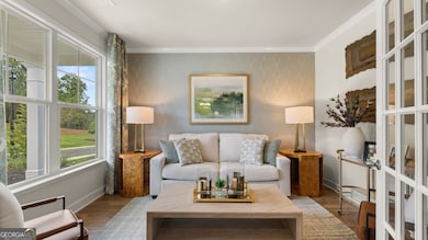 340 Staffin Dr, Senoia, GA 30276 - photo 4