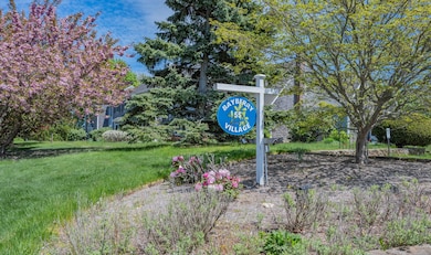 Bayberry sign