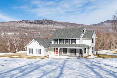 227 Birchstone Ln, East Dorset, VT 05253 - photo 2