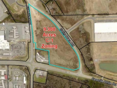 1011 Cassville White Rd, Cartersville, GA 30121 - photo 6