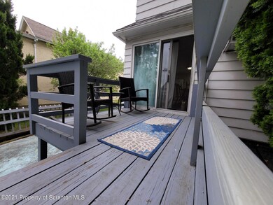 316 N Everett Ave, Scranton, PA 18504 - photo 7