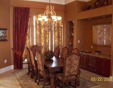 Dining Room.