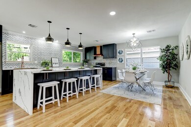 11221 Elbeck Dr, Houston, TX 77035 - photo 7