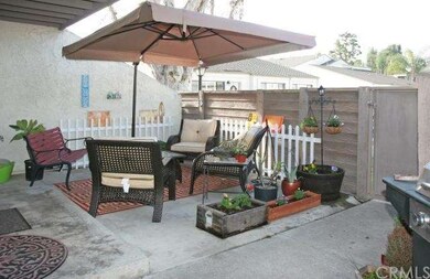 Wonderful Patio Perfect for Outdoor Dining, BBQs, 