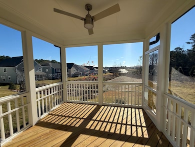 3015 Sandy Sage Way unit Lot 17, Apex, NC 27523 - photo 6