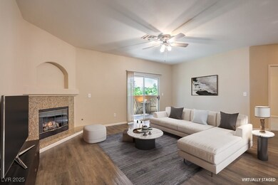 8737 Red Brook Dr unit 204, Las Vegas, NV 89128 - photo 3
