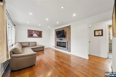 636 Elm Ave, Ridgefield, NJ 07657 - photo 3