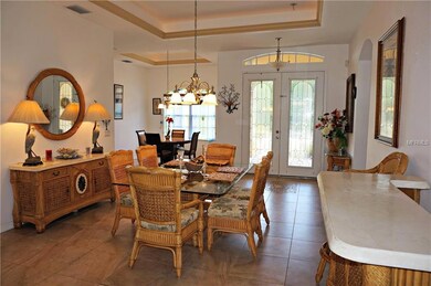 Great Front Front Door View