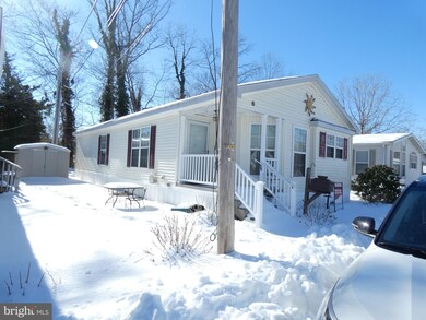 6 Forest Dr, Hightstown, NJ 08520 - photo 2