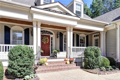 1621 River Ridge, Williamsburg, VA 23185 - photo 6