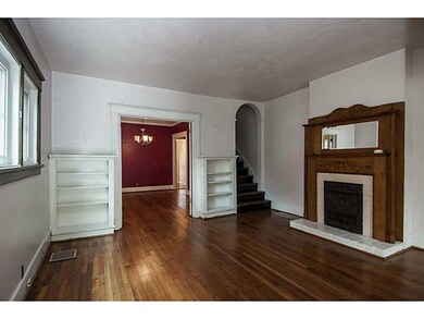 Living Room.
